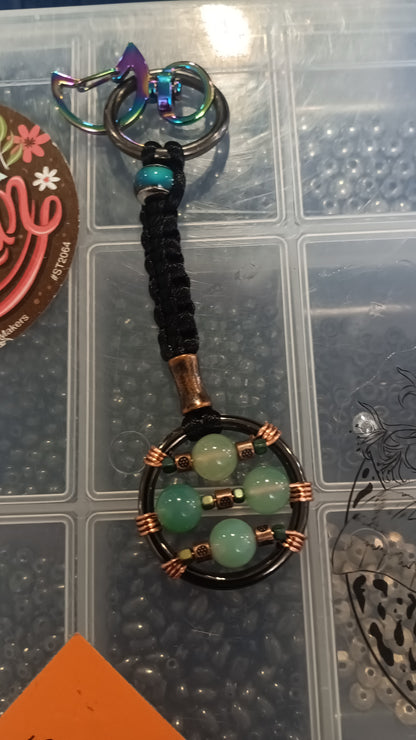 Custom Fidget Jewelry Order