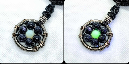 Custom Fidget Jewelry Order